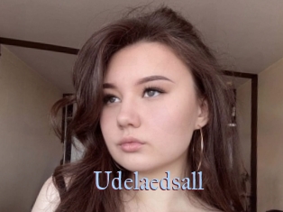 Udelaedsall
