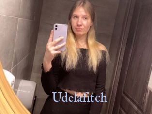 Udelafitch