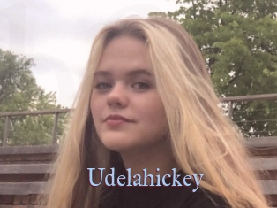 Udelahickey