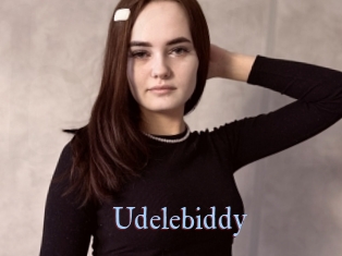 Udelebiddy