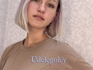 Udelegoley