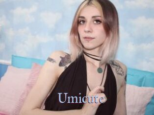 Umicute