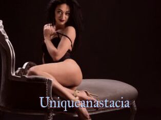 Uniqueanastacia