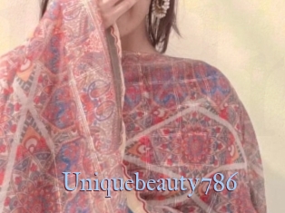 Uniquebeauty786