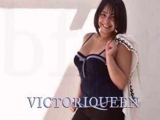 VICTORIQUEEN