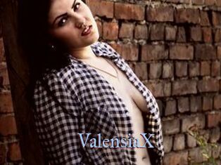 ValensiaX