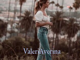 ValeriAverina