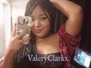 ValeryClarkx