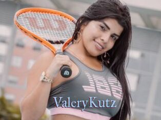 ValeryKutz