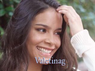 Valetinag