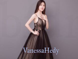 VanessaHedy