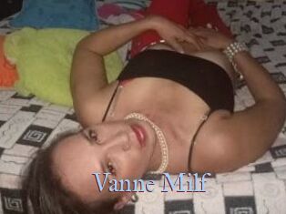 Vanne_Milf