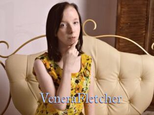 VeneraFletcher