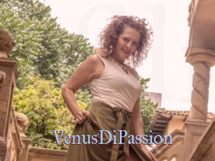 VenusDiPassion