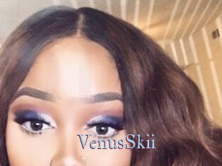 VenusSkii