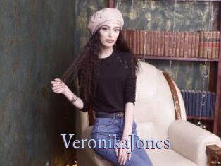 VeronikaJones