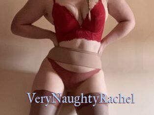 VeryNaughtyRachel