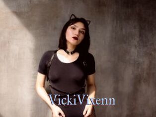 VickiVixenn