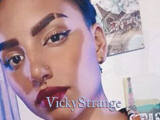 VickyStrange