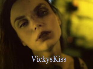 VickysKiss
