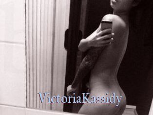 VictoriaKassidy