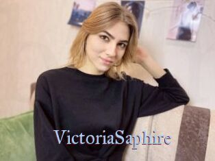 VictoriaSaphire