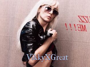 VikkyXGreat