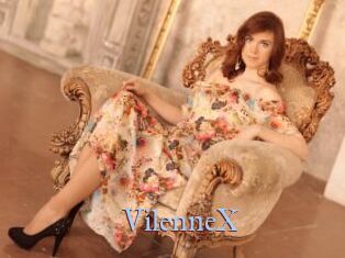 VilenneX