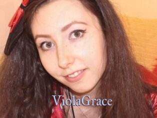 ViolaGrace