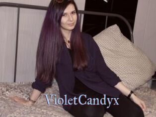 VioletCandyx