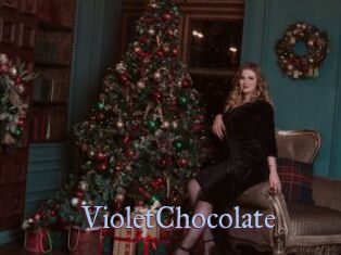 VioletChocolate