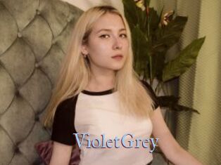 VioletGrey