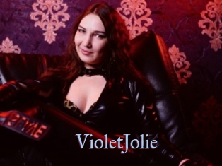 VioletJolie