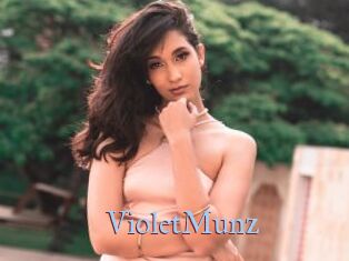 VioletMunz