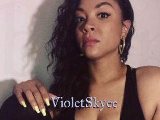 VioletSkyee