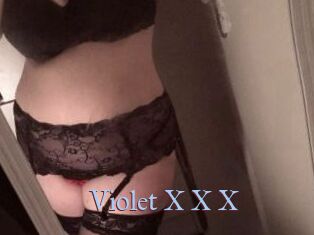 Violet_X_X_X