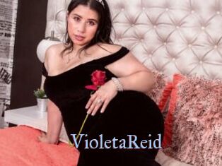 VioletaReid