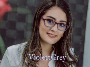 ViolettGrey