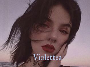 Violettea