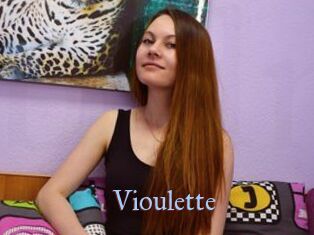 Vioulette