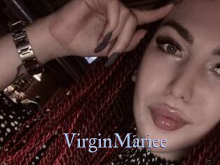 VirginMariee