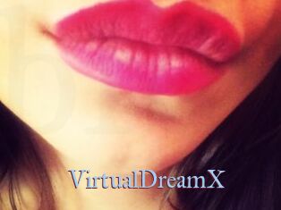 VirtualDreamX