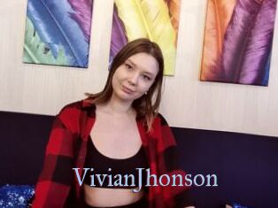 VivianJhonson
