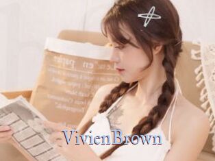 VivienBrown