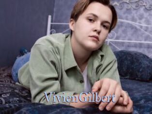 VivienGilbert