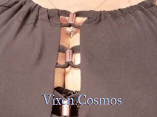 Vixen_Cosmos