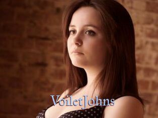 VoiletJohns