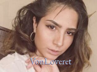 VonLoveret