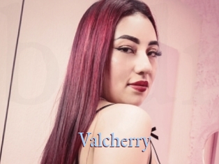 Valcherry