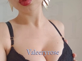 Valeeryrose